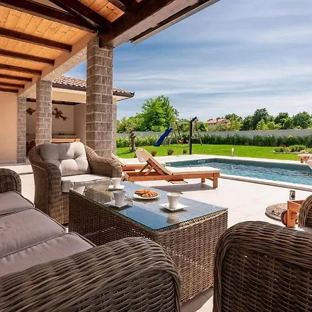 Mercedes Holiday home Labin (Istria)