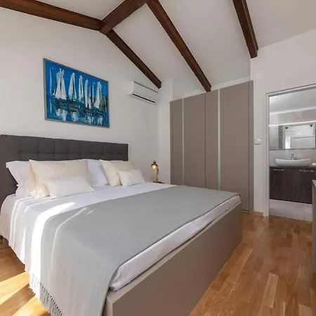 Mercedes Holiday home *