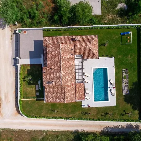 Holiday home Mercedes Labin (Istria)